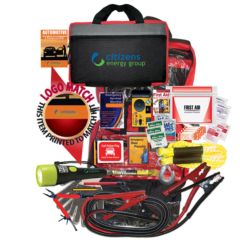 HIGH END AUTO KIT