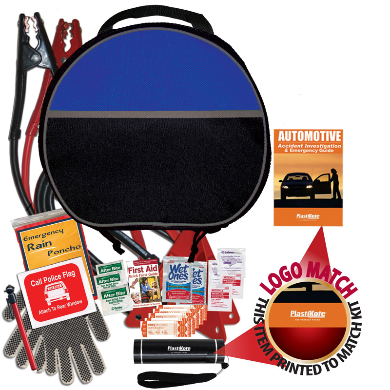 AUTO SAFETY KIT