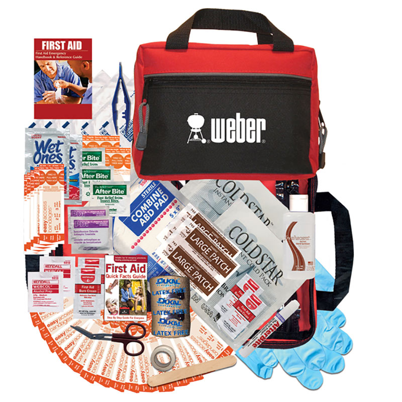 BEST SELLING FIRST AID KIT