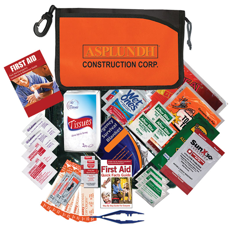 DELUXE COLD WEATHER KIT