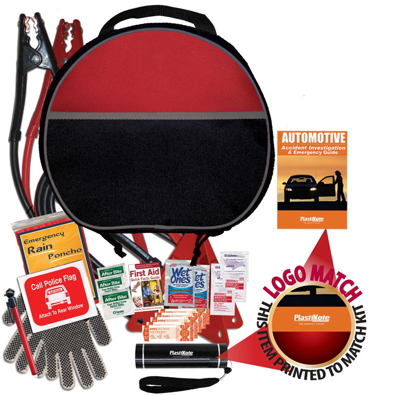 AUTO SAFETY KIT